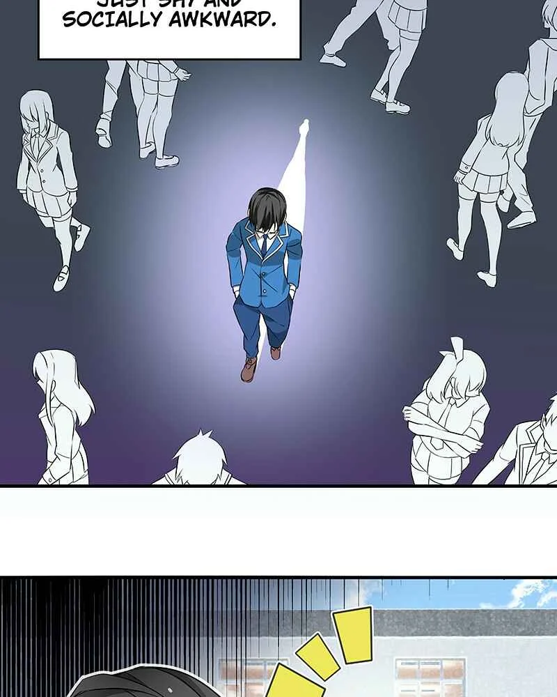 My Succubus Girlfriend (Second Version) Chapter 1: Izumo - Page 9
