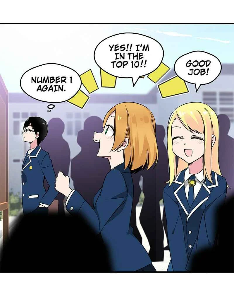 My Succubus Girlfriend Chapter 1: Loser - Page 6