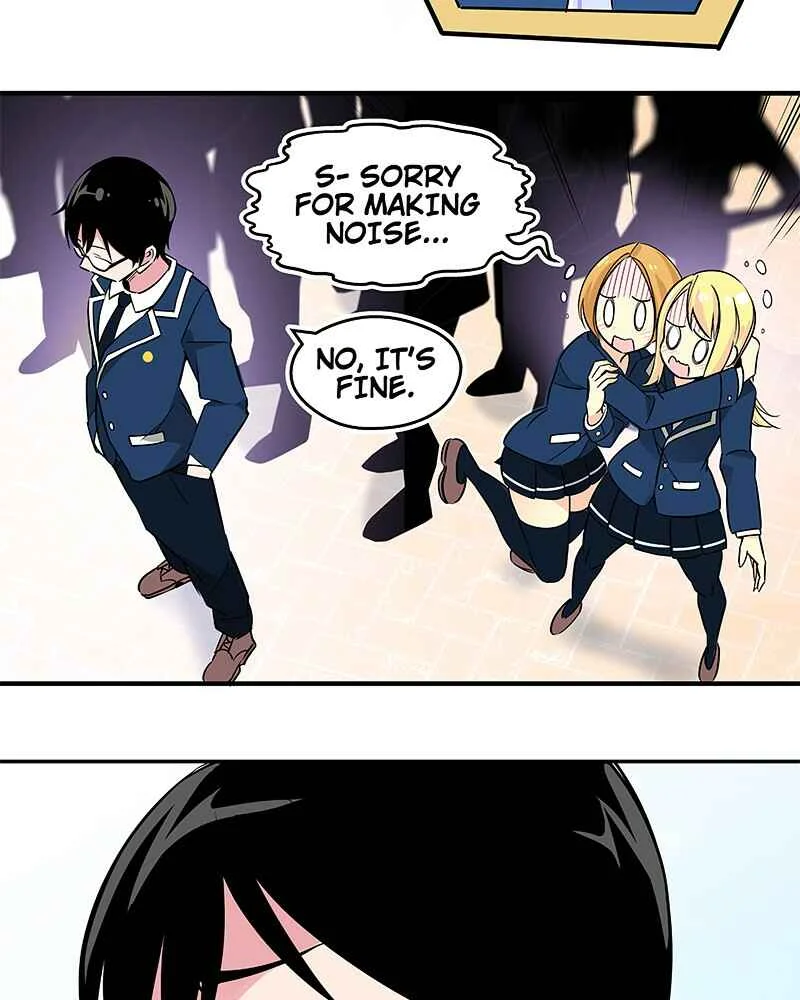 My Succubus Girlfriend Chapter 1: Loser - Page 8