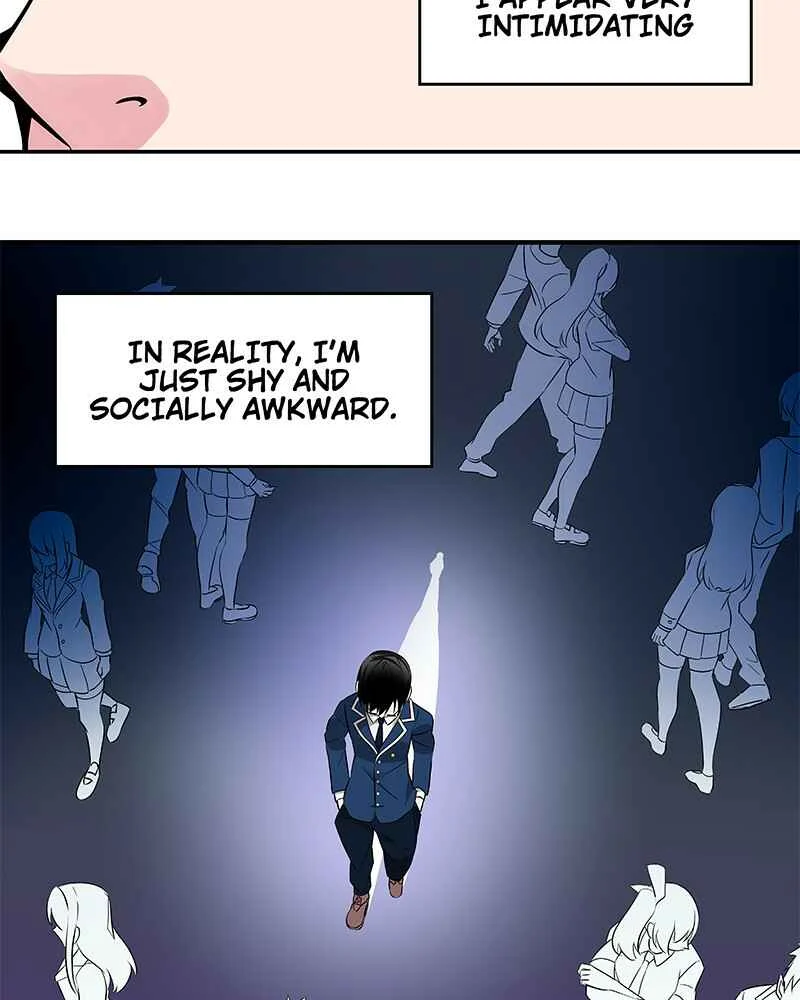 My Succubus Girlfriend Chapter 1: Loser - Page 10