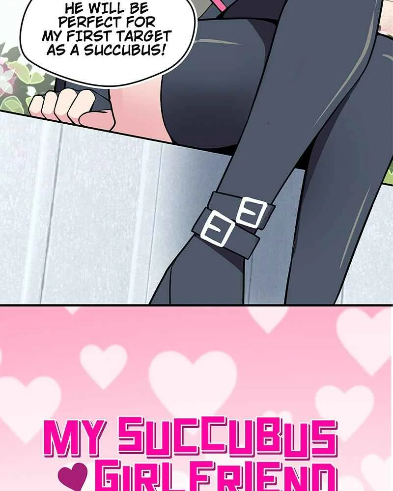 My Succubus Girlfriend Chapter 1: Loser - Page 13