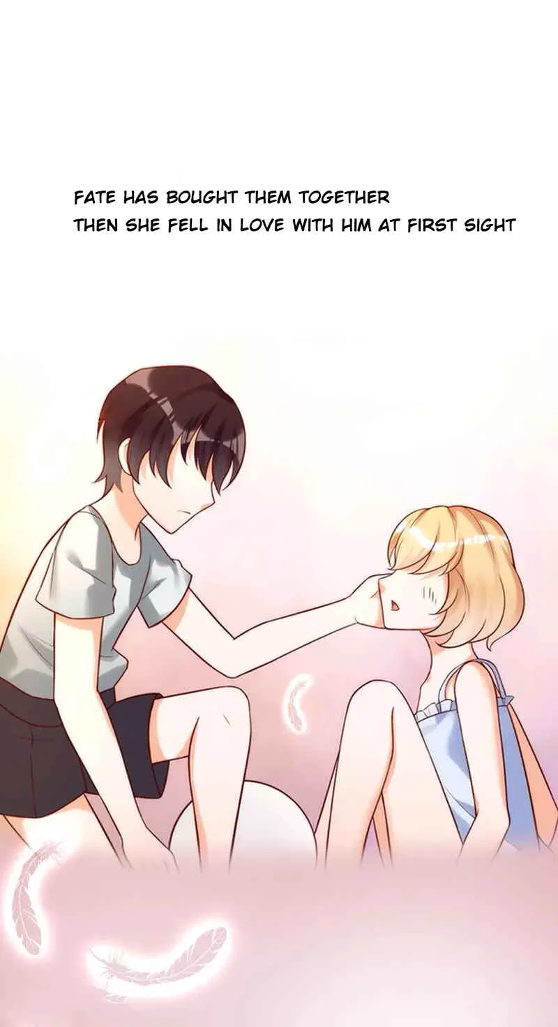 My Wife Is Cold-Hearted Chapter 0: Prologue - Page 3