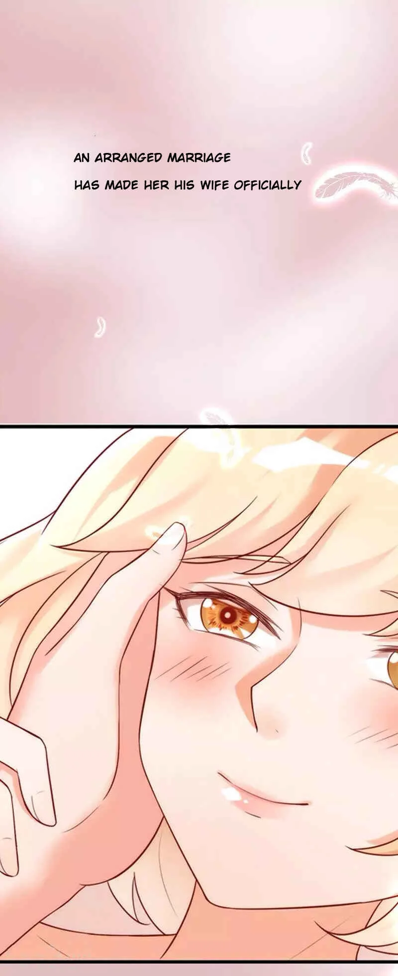 My Wife Is Cold-Hearted Chapter 0: Prologue - Page 4