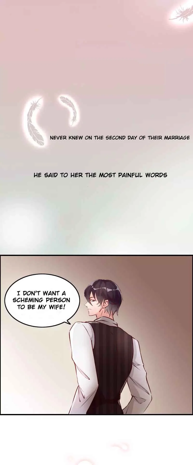 My Wife Is Cold-Hearted Chapter 0: Prologue - Page 5