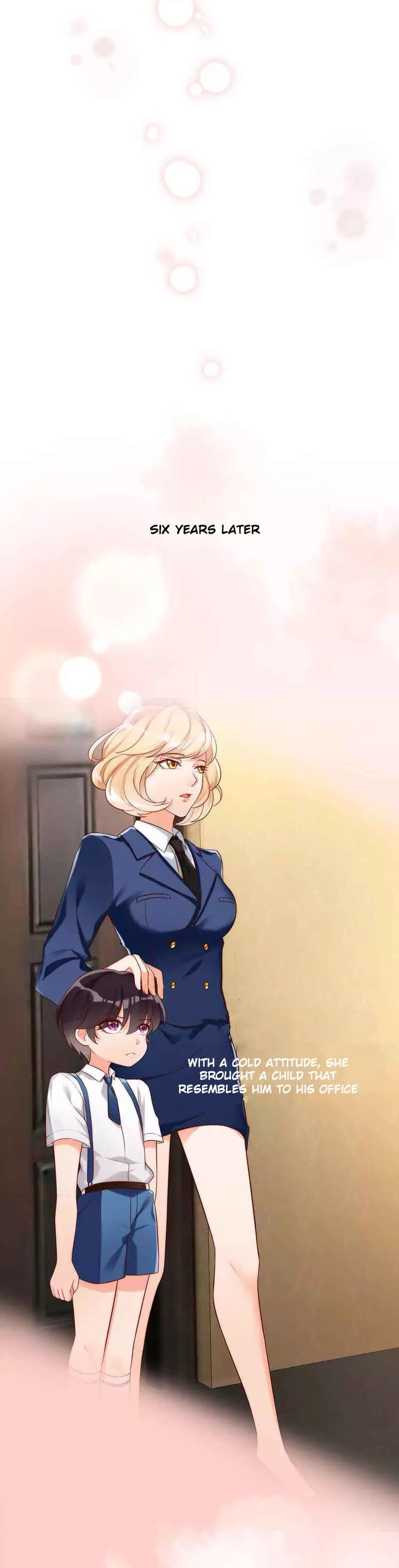 My Wife Is Cold-Hearted Chapter 0: Prologue - Page 6