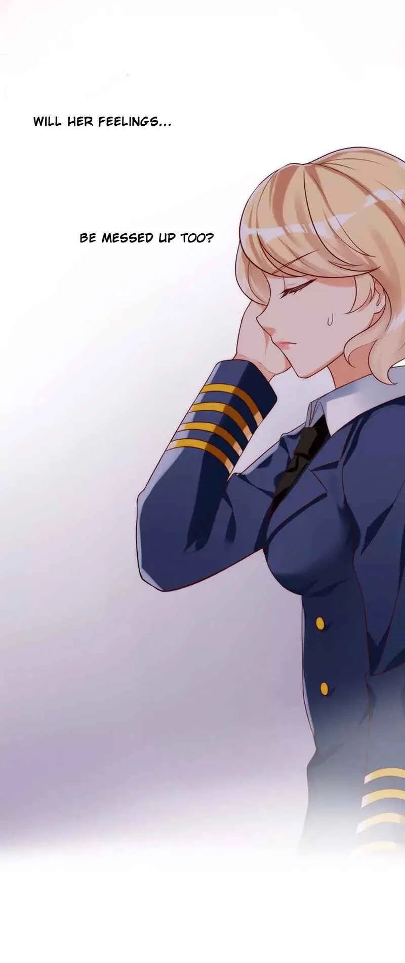 My Wife Is Cold-Hearted Chapter 0: Prologue - Page 8