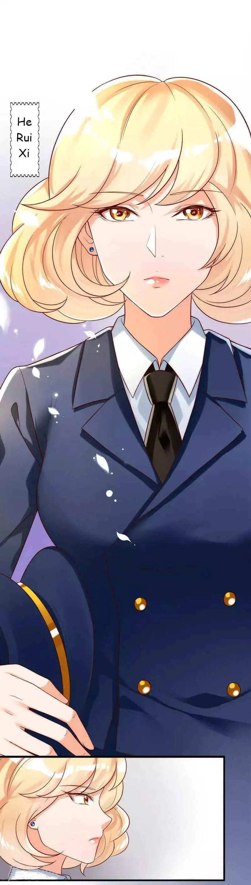 My Wife Is Cold-Hearted Chapter 1: You are My Ex-Wife - Page 7