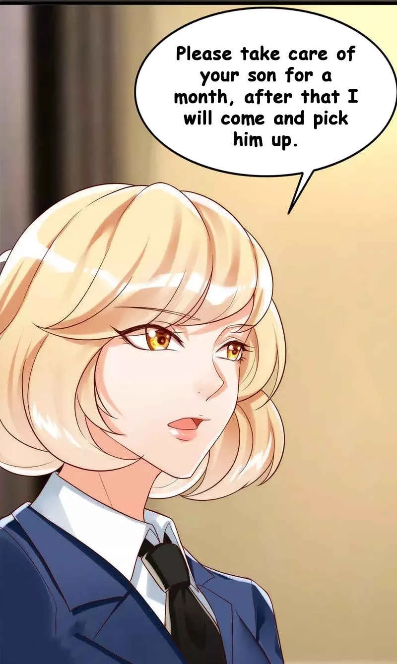 My Wife Is Cold-Hearted Chapter 1: You are My Ex-Wife - Page 10