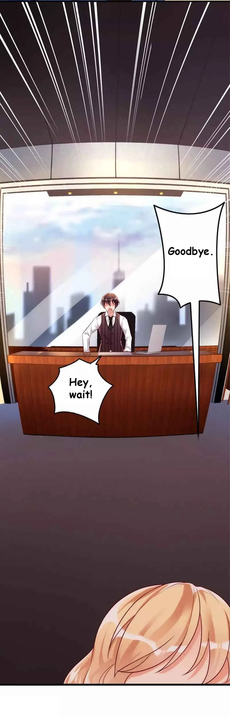 My Wife Is Cold-Hearted Chapter 1: You are My Ex-Wife - Page 11
