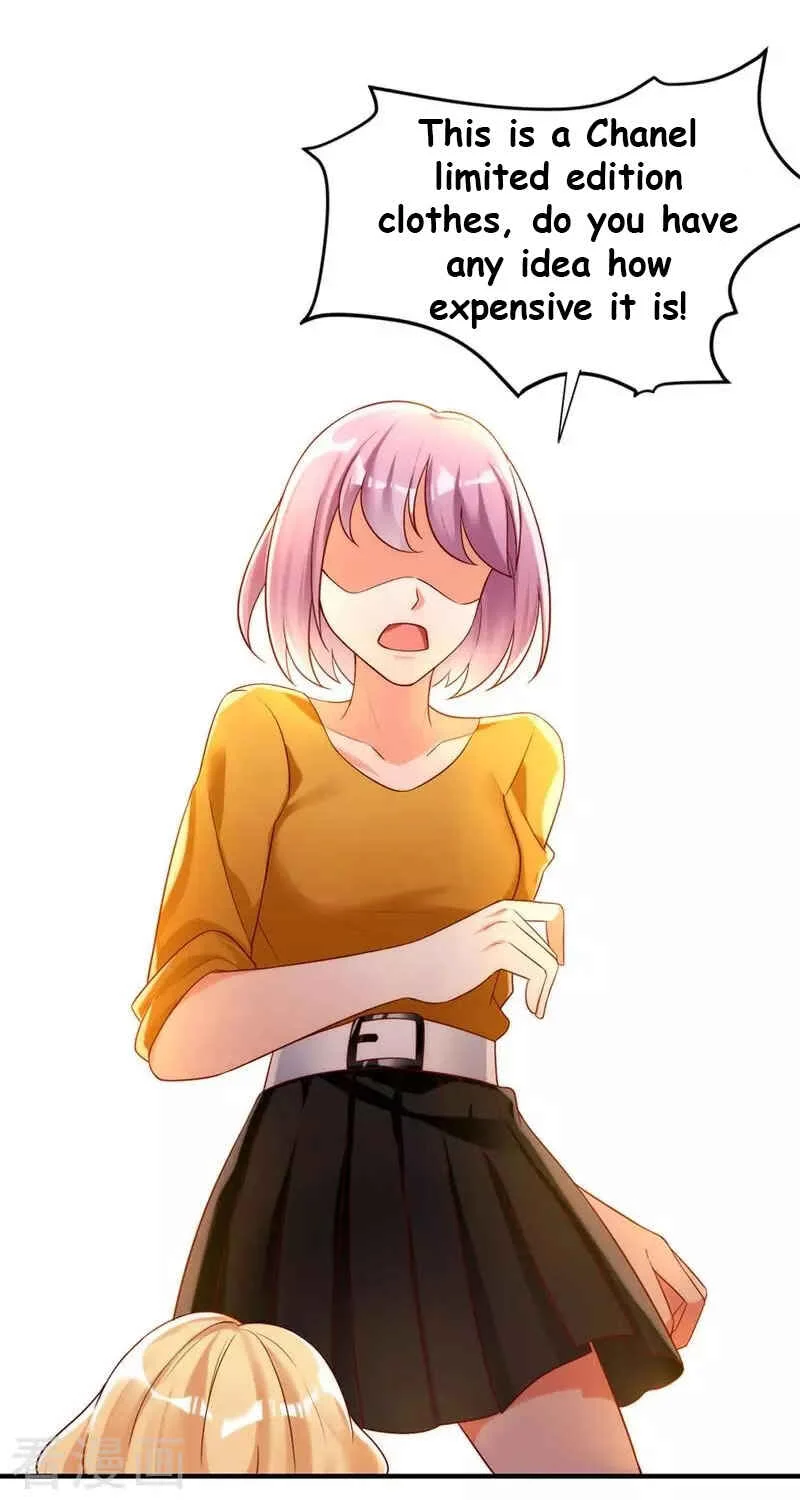 My Wife Is Cold-Hearted Chapter 1: You are My Ex-Wife - Page 18