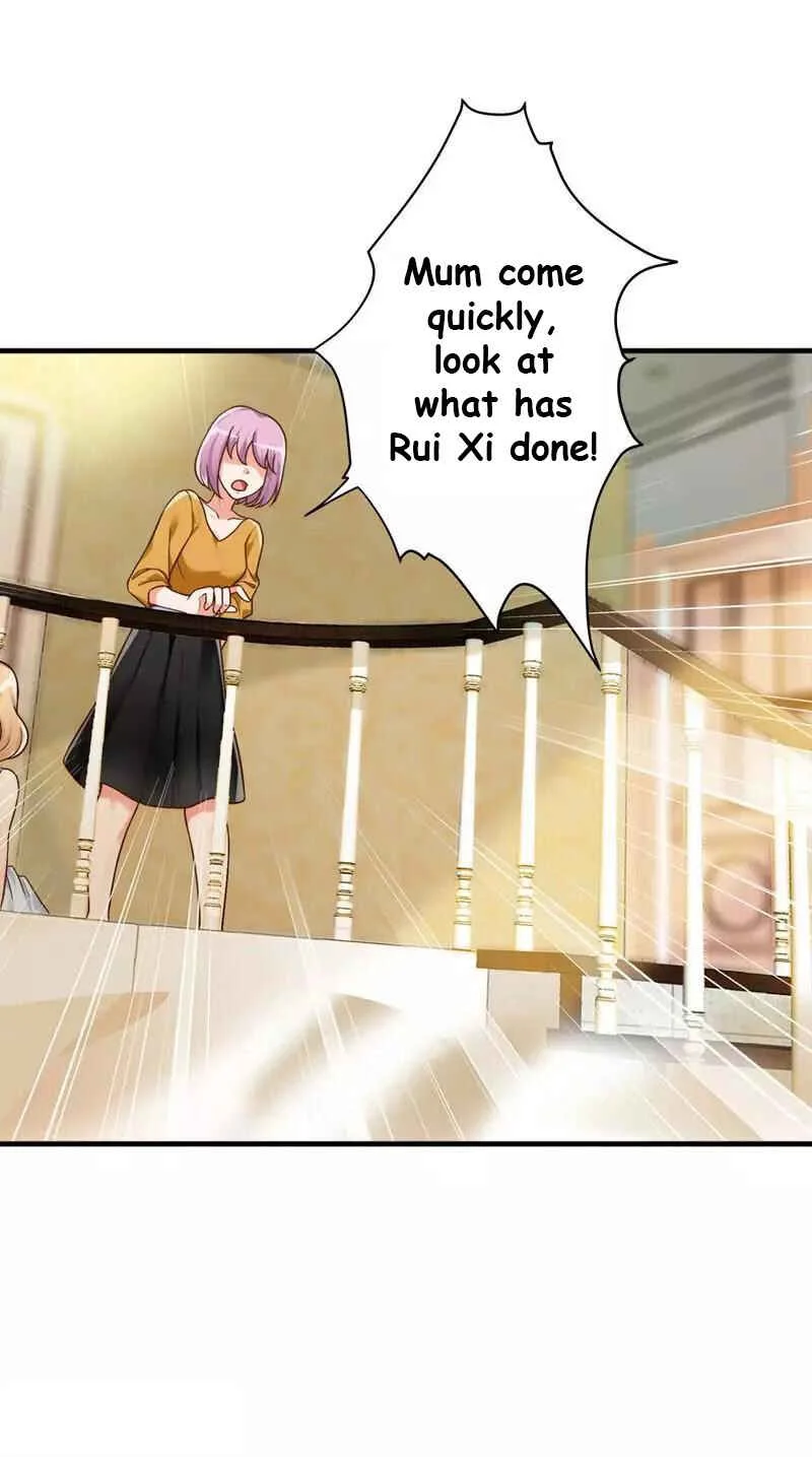 My Wife Is Cold-Hearted Chapter 1: You are My Ex-Wife - Page 21