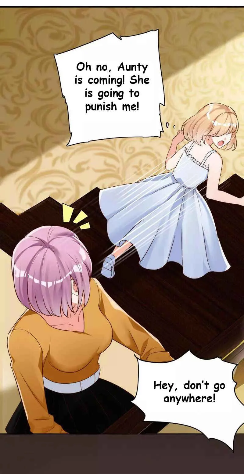 My Wife Is Cold-Hearted Chapter 1: You are My Ex-Wife - Page 22