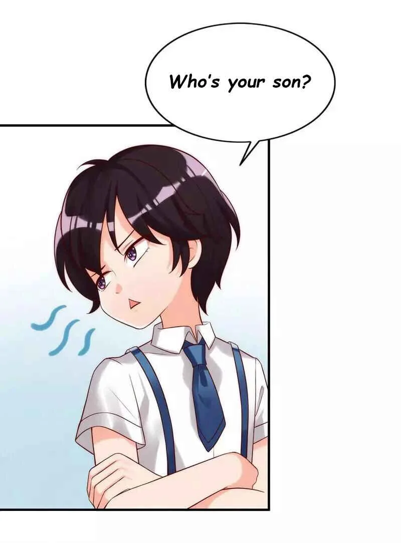 My Wife Is Cold-Hearted Chapter 1: You are My Ex-Wife - Page 29