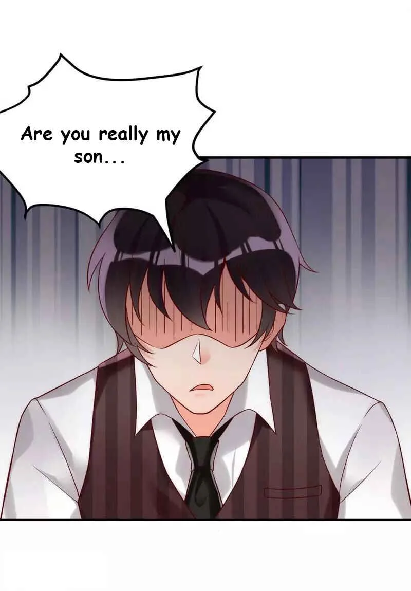 My Wife Is Cold-Hearted Chapter 2: Who's your Son - Page 15