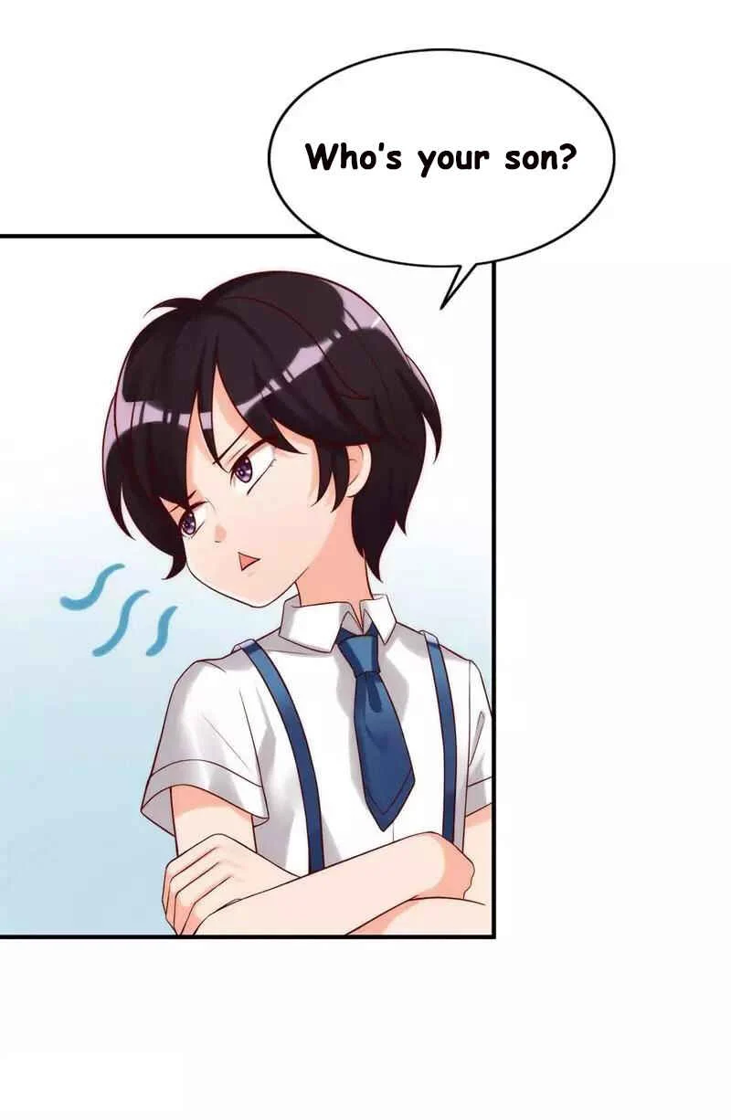 My Wife Is Cold-Hearted Chapter 2: Who's your Son - Page 16