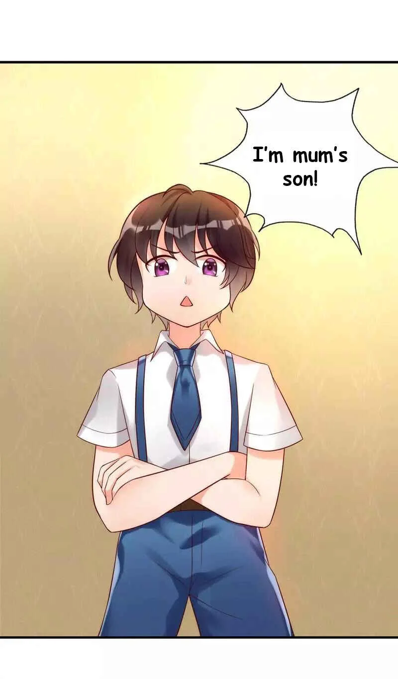 My Wife Is Cold-Hearted Chapter 2: Who's your Son - Page 18