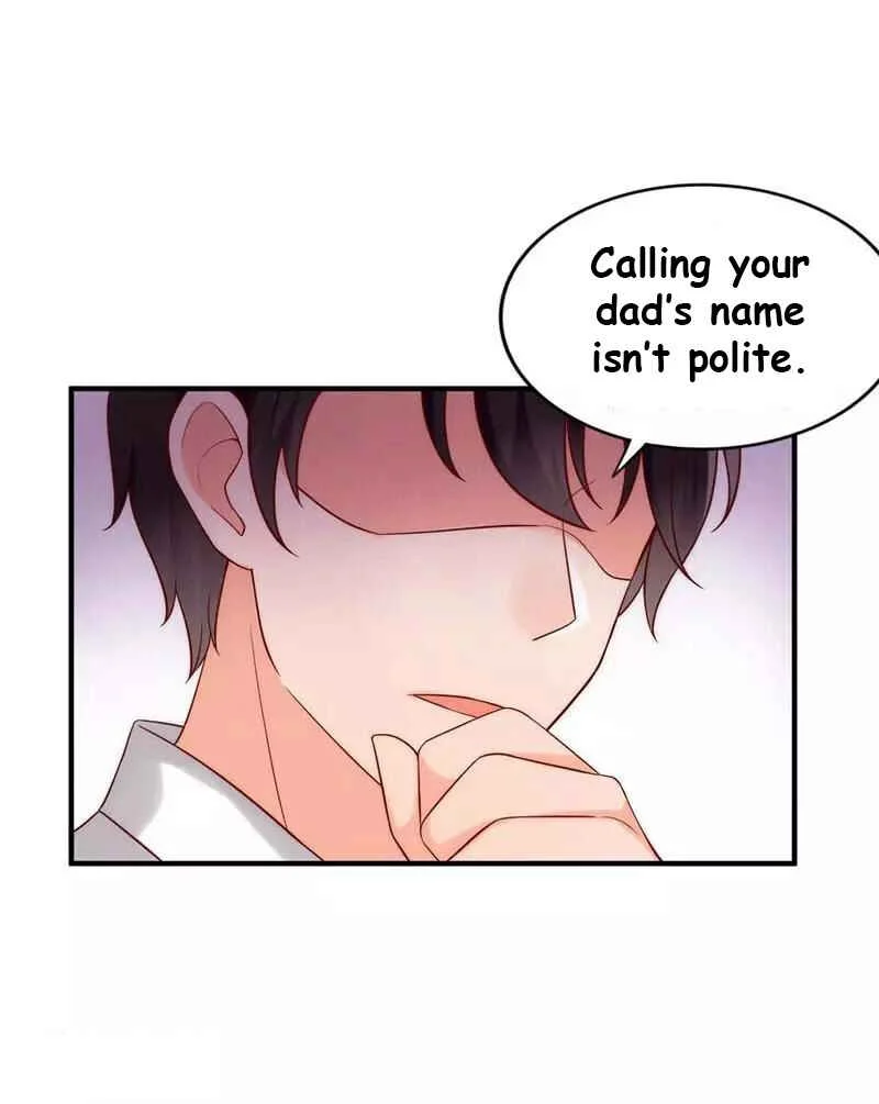 My Wife Is Cold-Hearted Chapter 2: Who's your Son - Page 22