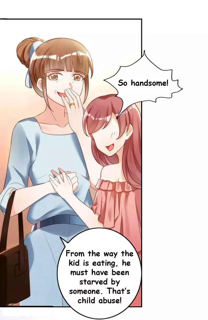 My Wife Is Cold-Hearted Chapter 2: Who's your Son - Page 28