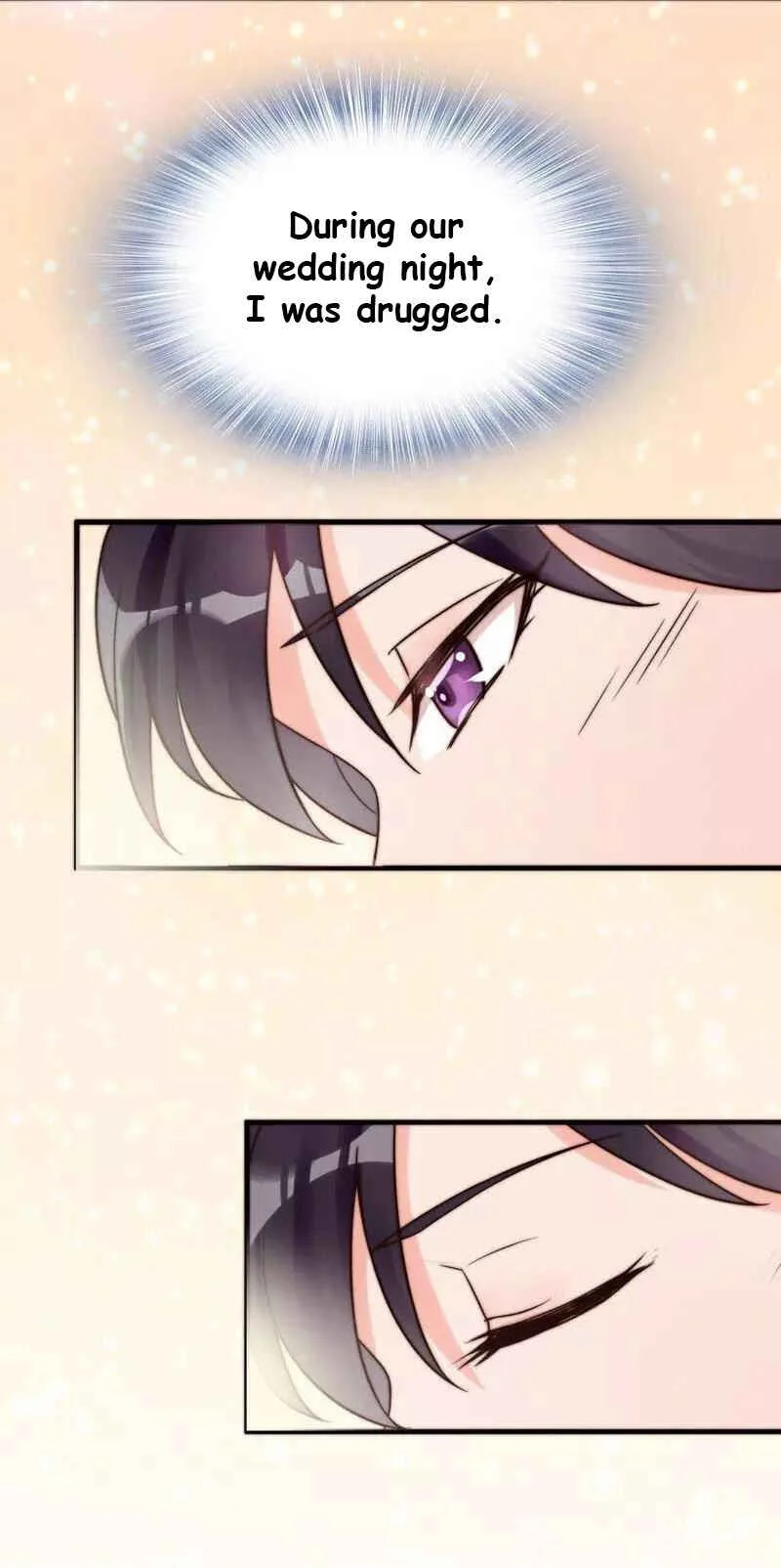 My Wife Is Cold-Hearted Chapter 2: Who's your Son - Page 31