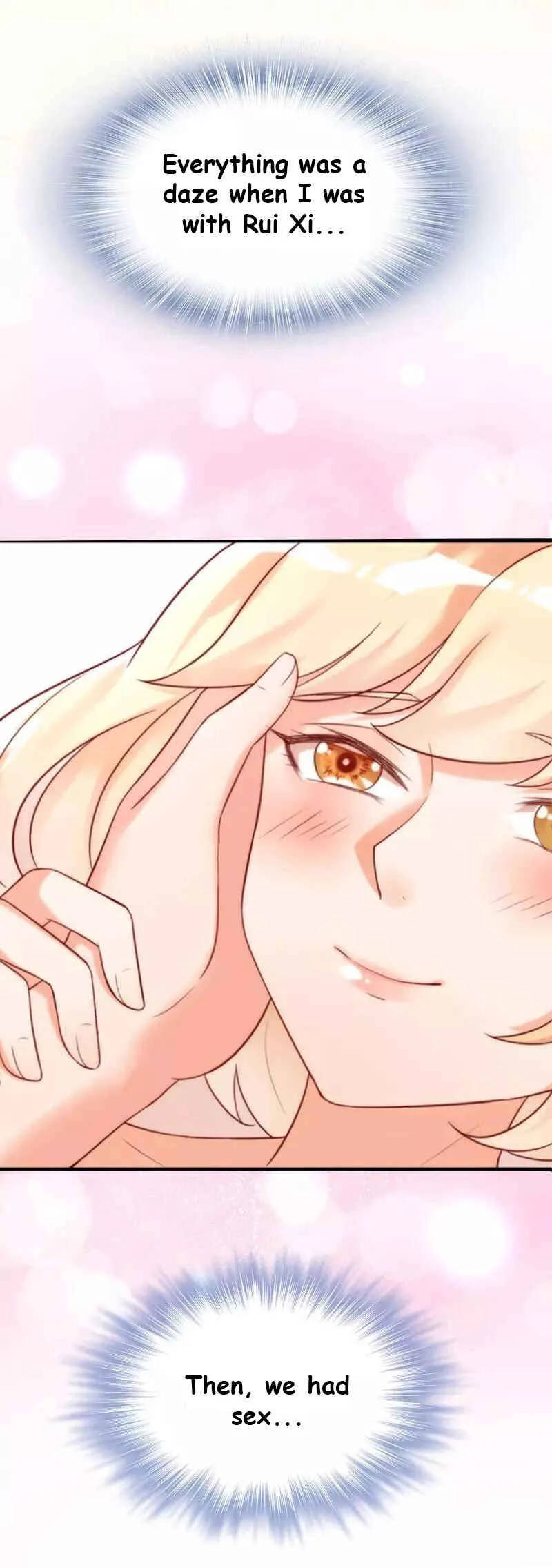 My Wife Is Cold-Hearted Chapter 2: Who's your Son - Page 32