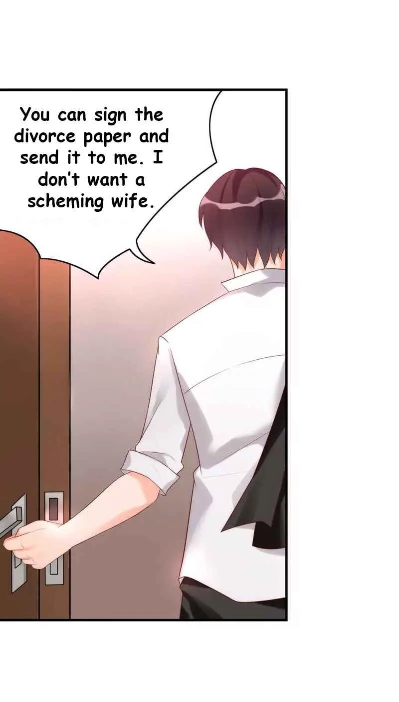 My Wife Is Cold-Hearted Chapter 3: Men are All Jerks - Page 10