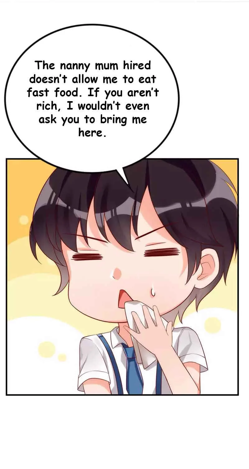 My Wife Is Cold-Hearted Chapter 3: Men are All Jerks - Page 14