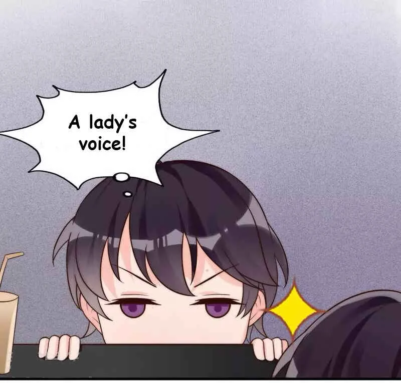 My Wife Is Cold-Hearted Chapter 3: Men are All Jerks - Page 21