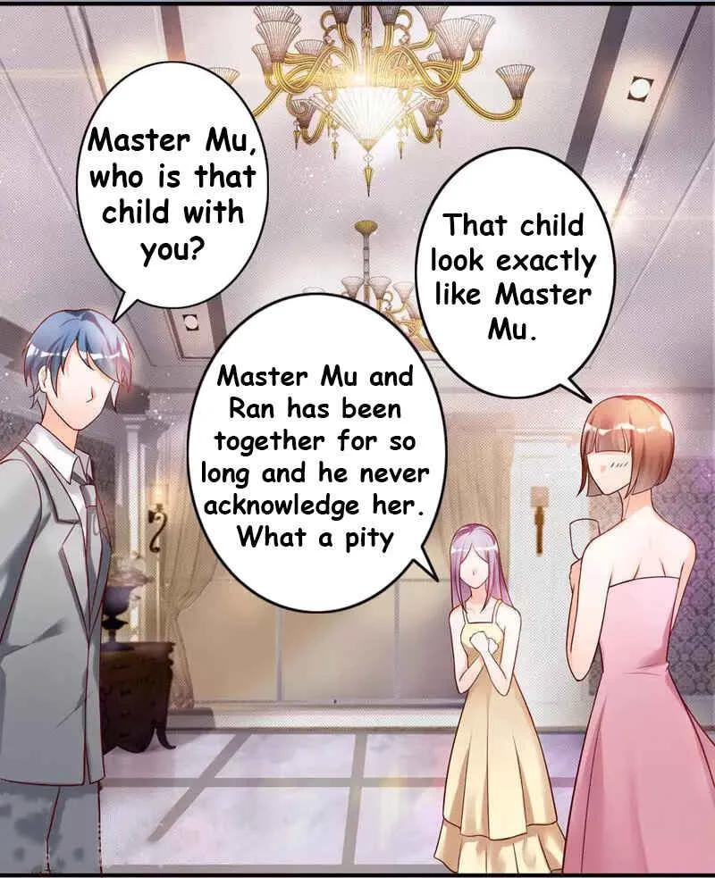 My Wife Is Cold-Hearted Chapter 3: Men are All Jerks - Page 27