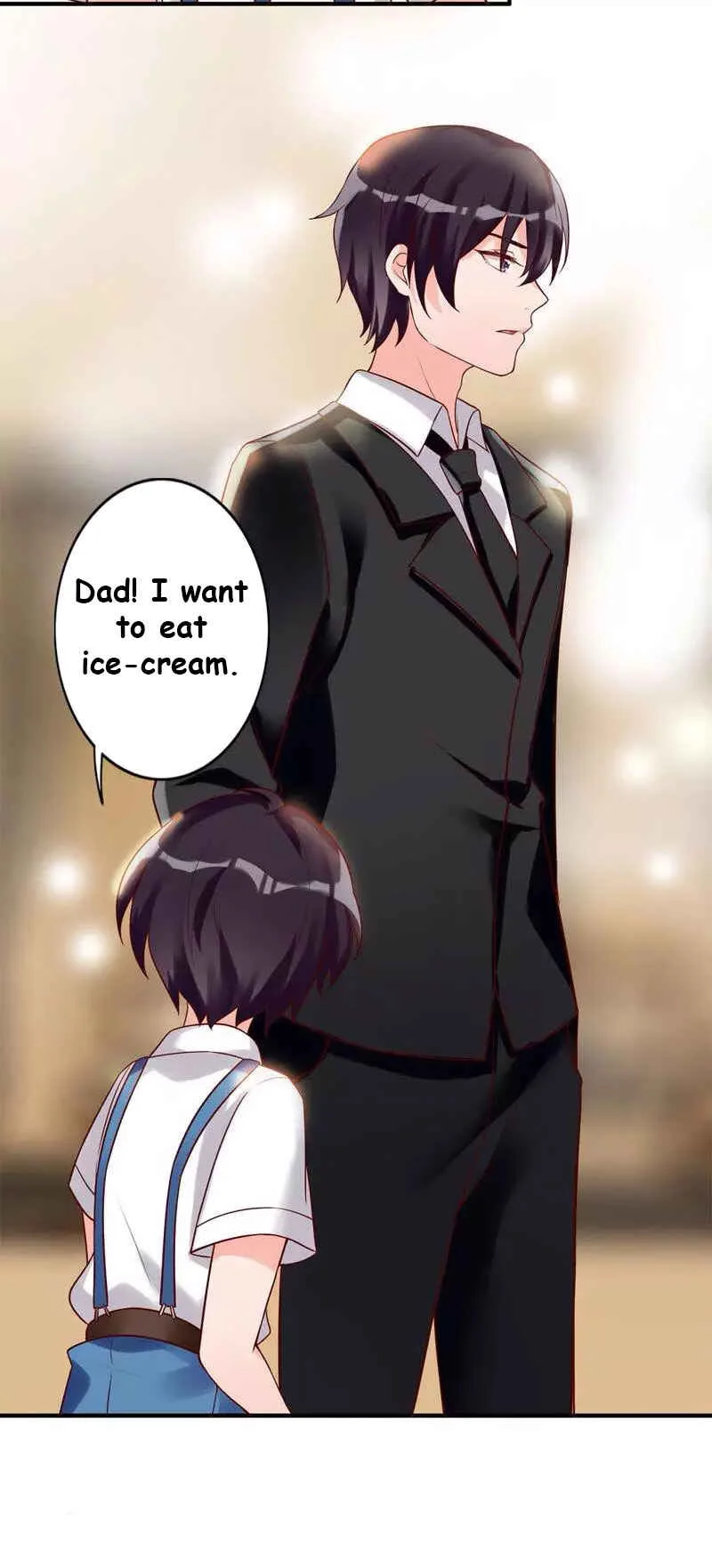 My Wife Is Cold-Hearted Chapter 3: Men are All Jerks - Page 32