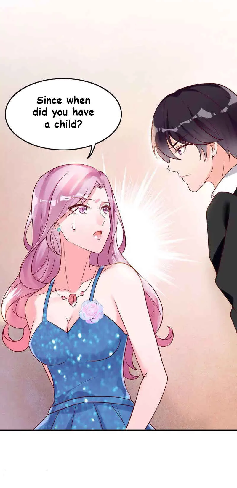 My Wife Is Cold-Hearted Chapter 3: Men are All Jerks - Page 35
