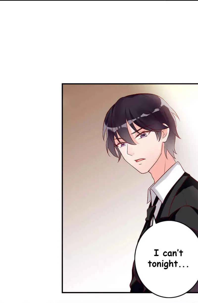 My Wife Is Cold-Hearted Chapter 4: Kids are Not Allow to Bad-Mouth People - Page 5