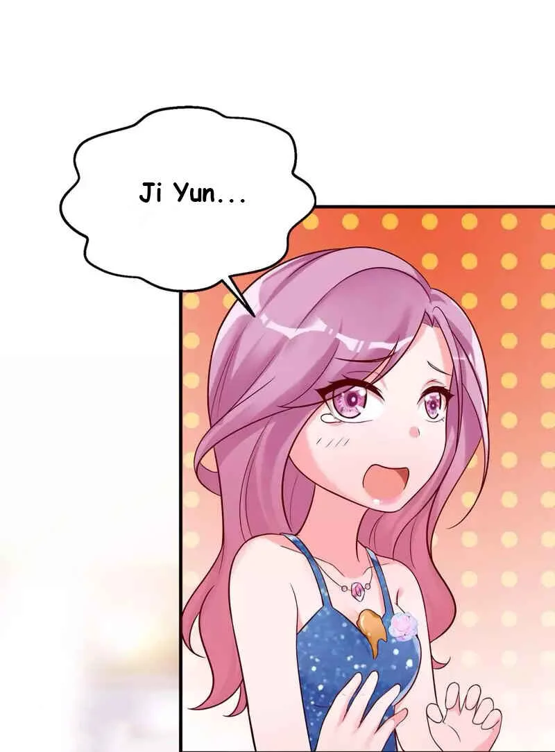 My Wife Is Cold-Hearted Chapter 4: Kids are Not Allow to Bad-Mouth People - Page 8