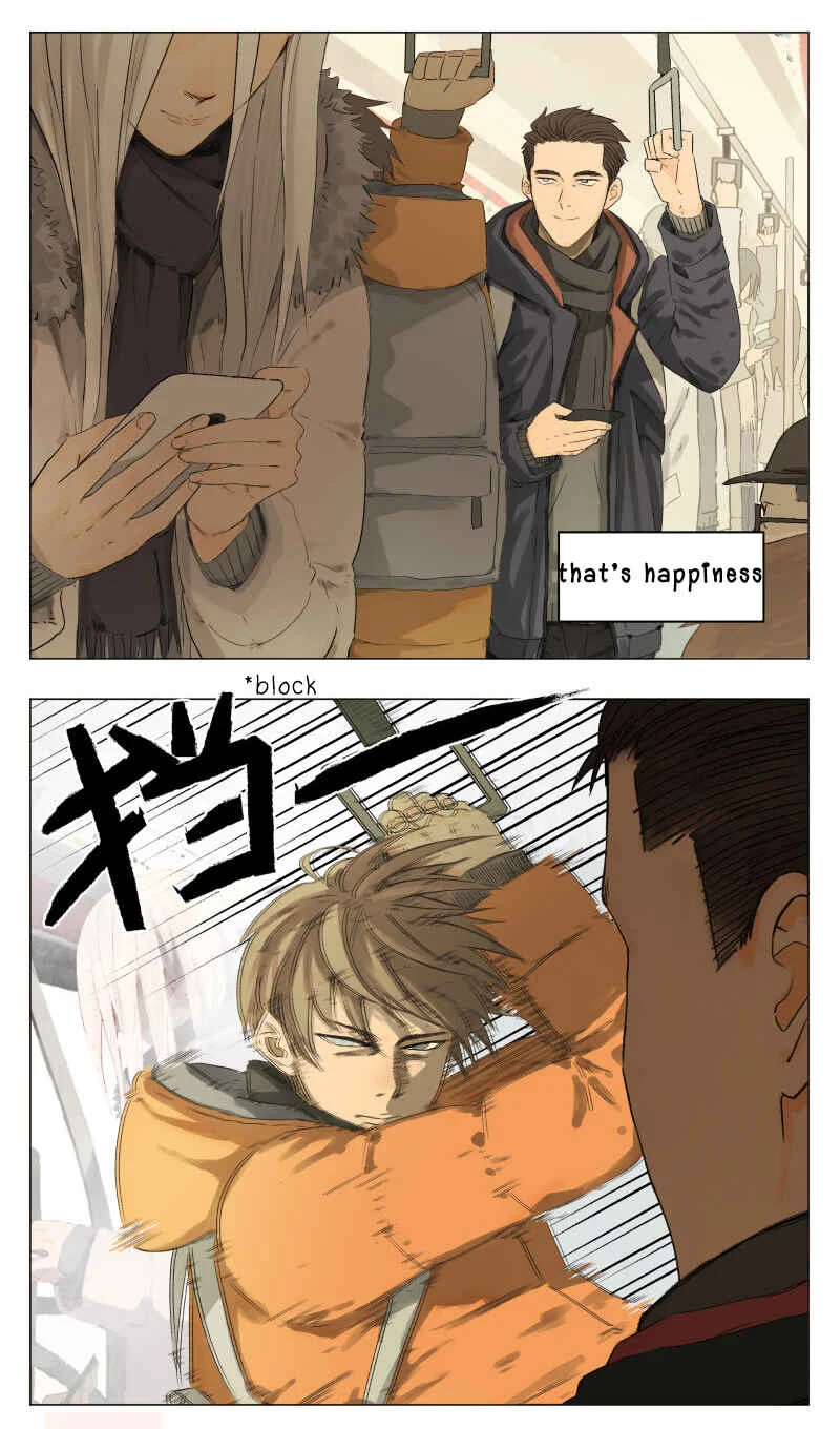 Nán Hào Shàng Fēng Chapter 3: Daily Routine - Page 4