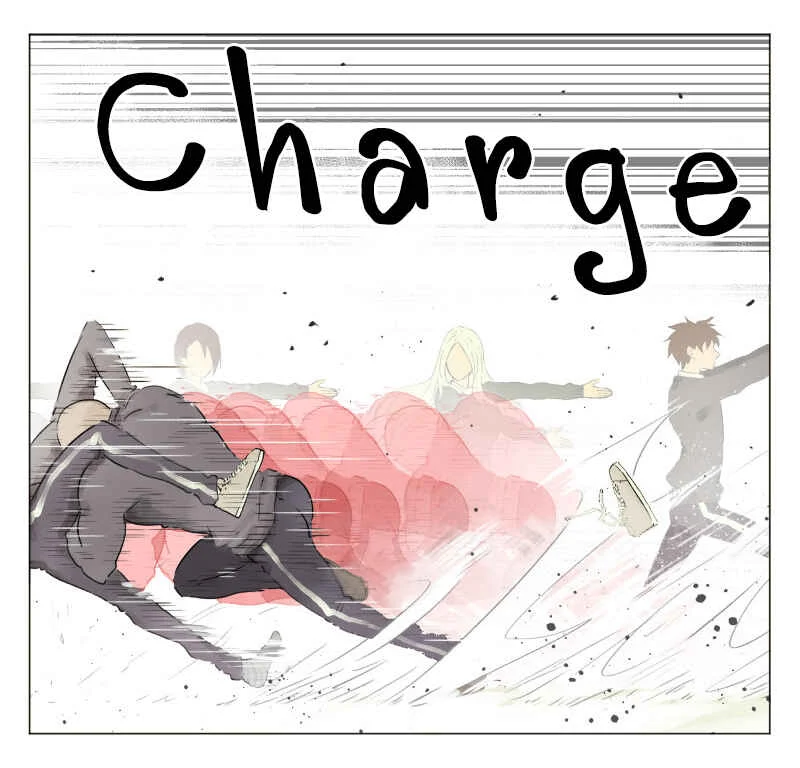 Nán Hào Shàng Fēng Chapter 3: Daily Routine - Page 11