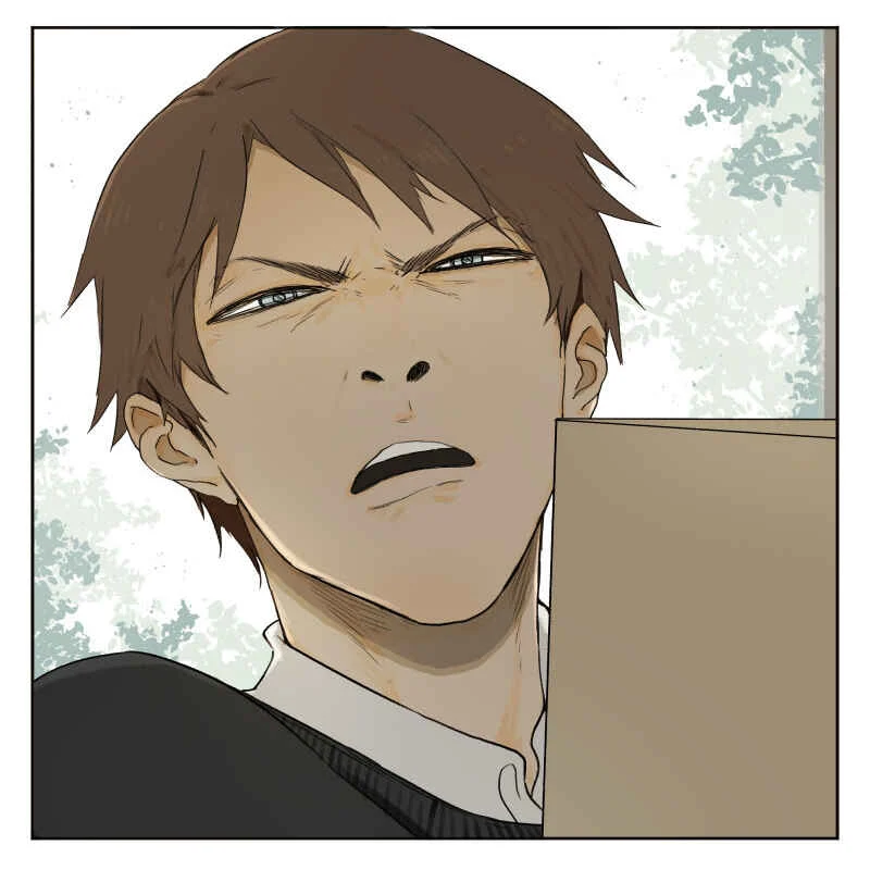 Nán Hào Shàng Fēng Chapter 4: Contact - Page 6