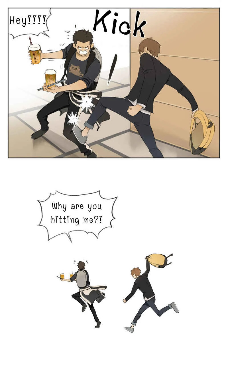 Nán Hào Shàng Fēng Chapter 5: I'm Coming - Page 9