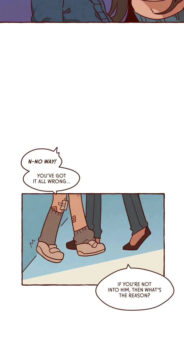 Na neun Amy reul Saranghae Chapter 5: The Prom (2) - Page 6