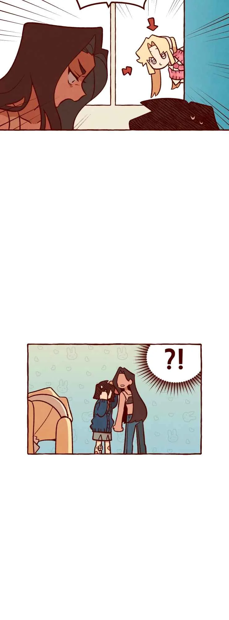 Na neun Amy reul Saranghae Chapter 5: The Prom (2) - Page 9