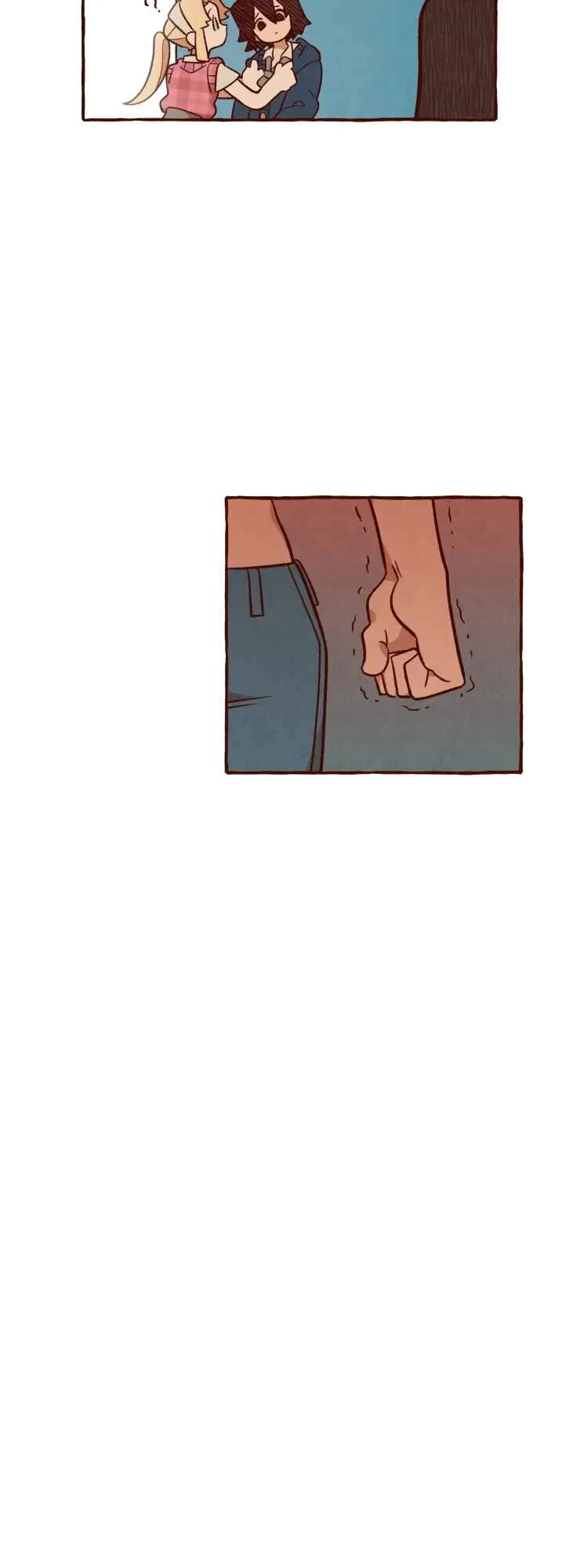 Na neun Amy reul Saranghae Chapter 5: The Prom (2) - Page 16