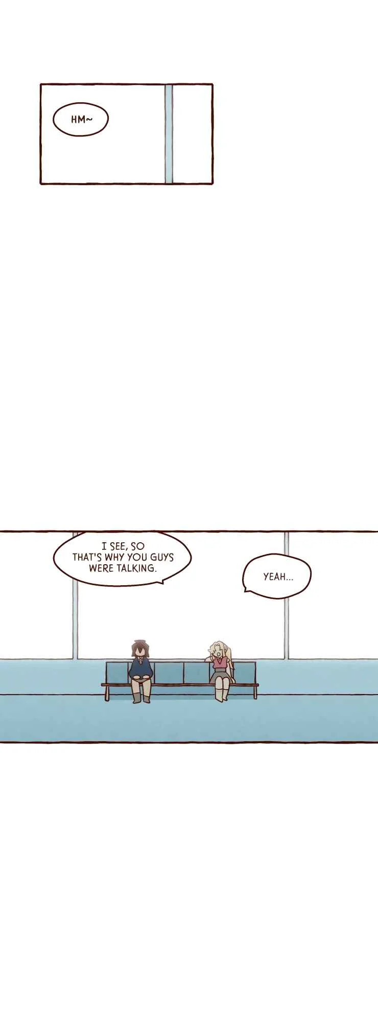 Na neun Amy reul Saranghae Chapter 5: The Prom (2) - Page 17