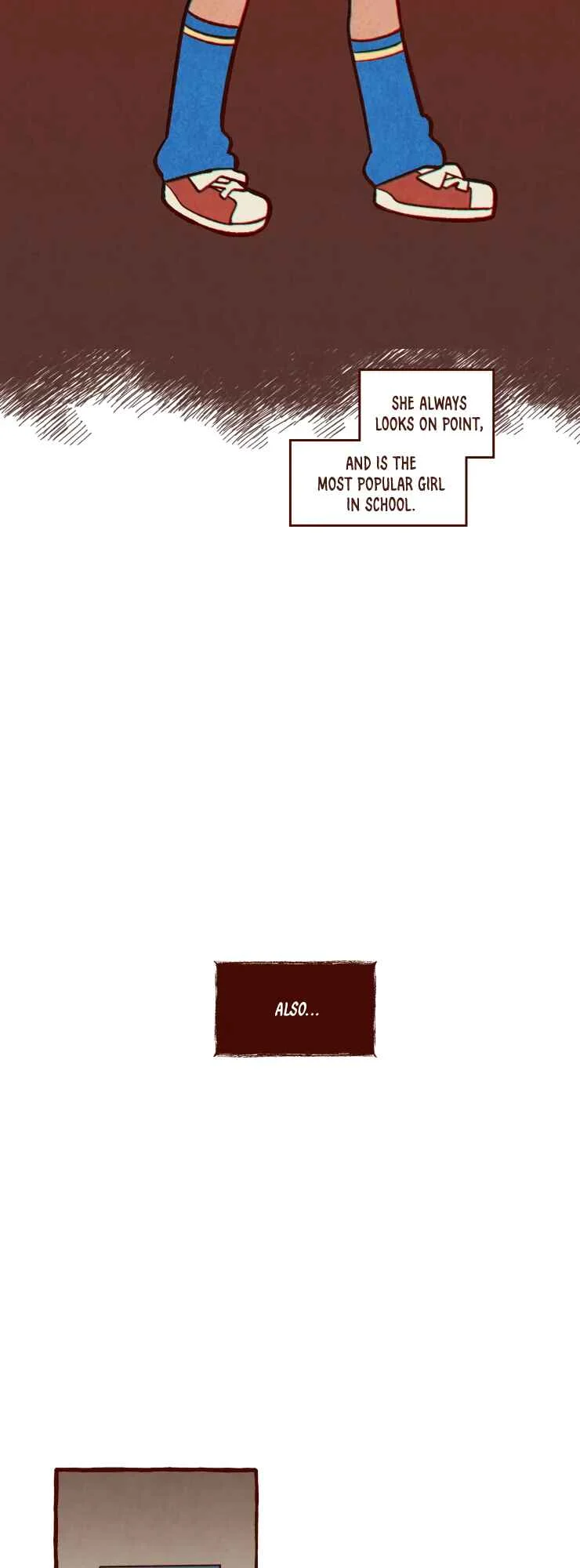 Na neun Amy reul Saranghae Chapter 5: The Prom (2) - Page 21