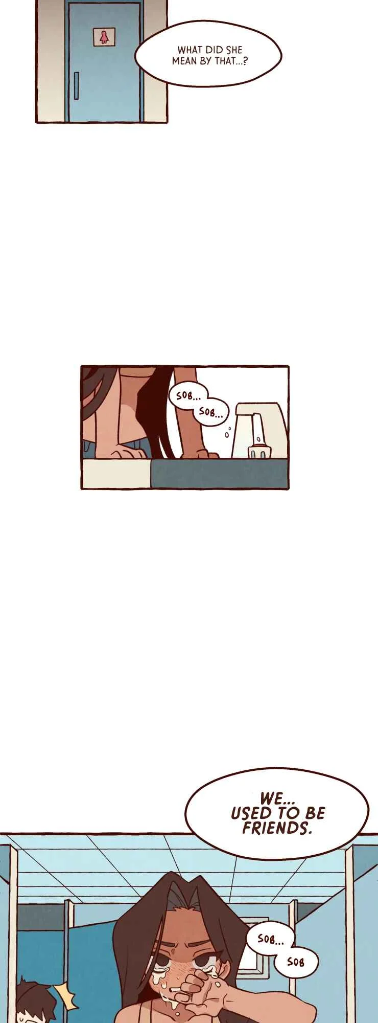 Na neun Amy reul Saranghae Chapter 5: The Prom (2) - Page 22
