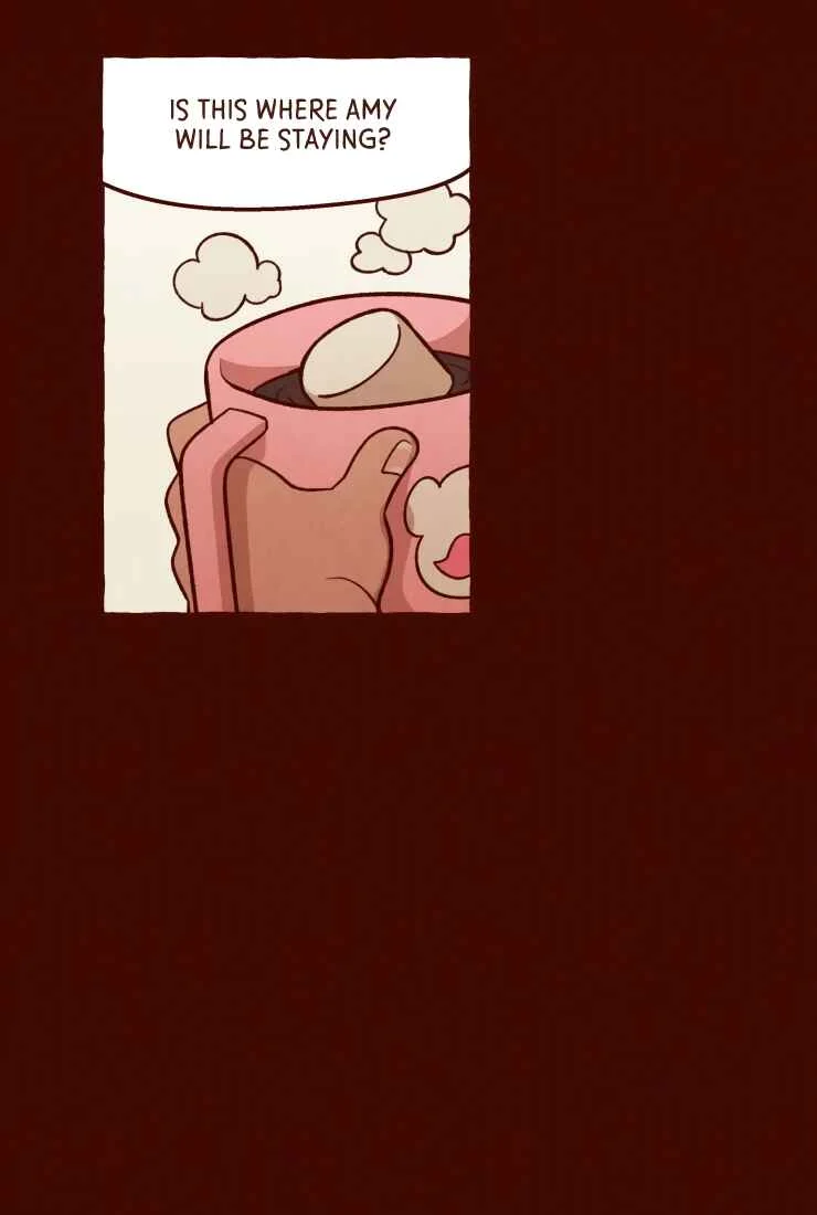 Na neun Amy reul Saranghae Chapter 5: The Prom (2) - Page 25