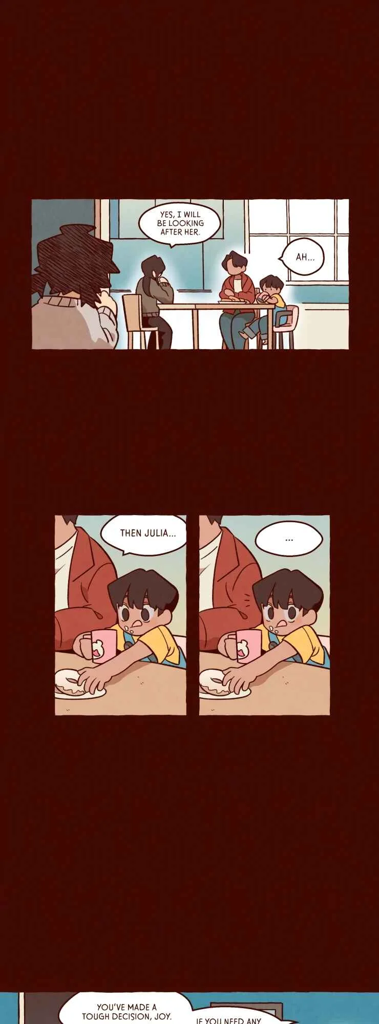 Na neun Amy reul Saranghae Chapter 5: The Prom (2) - Page 26