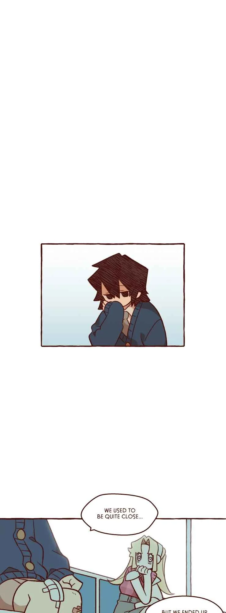 Na neun Amy reul Saranghae Chapter 5: The Prom (2) - Page 32