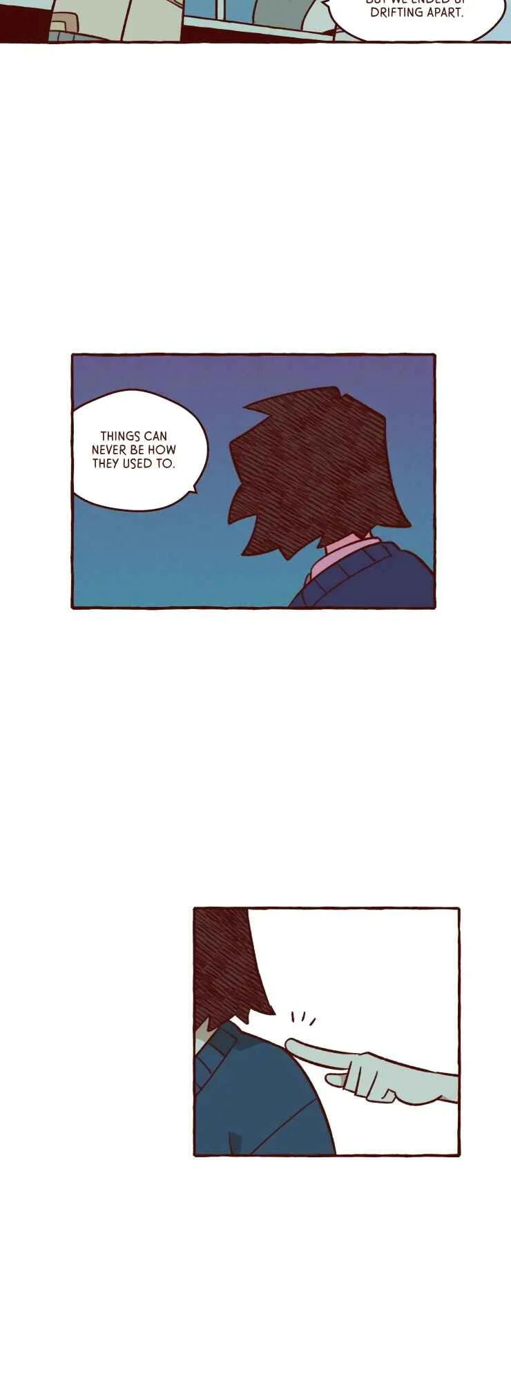 Na neun Amy reul Saranghae Chapter 5: The Prom (2) - Page 33