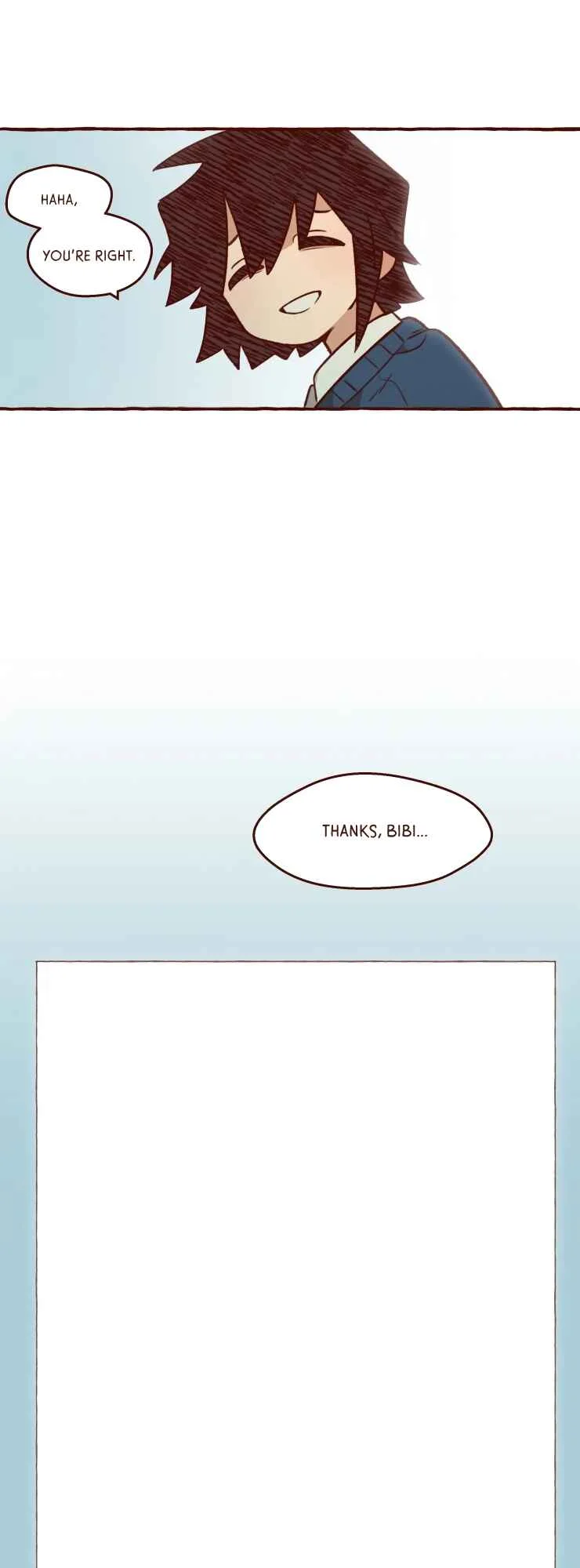 Na neun Amy reul Saranghae Chapter 5: The Prom (2) - Page 35