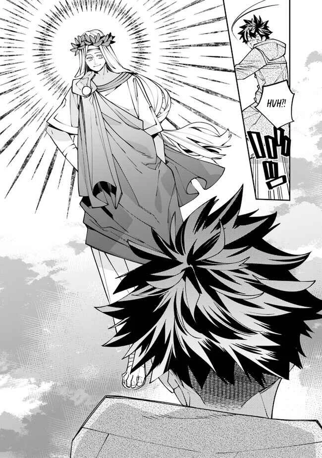Nadai Tsuji Soba Isekaiten Chapter 2 - Page 13