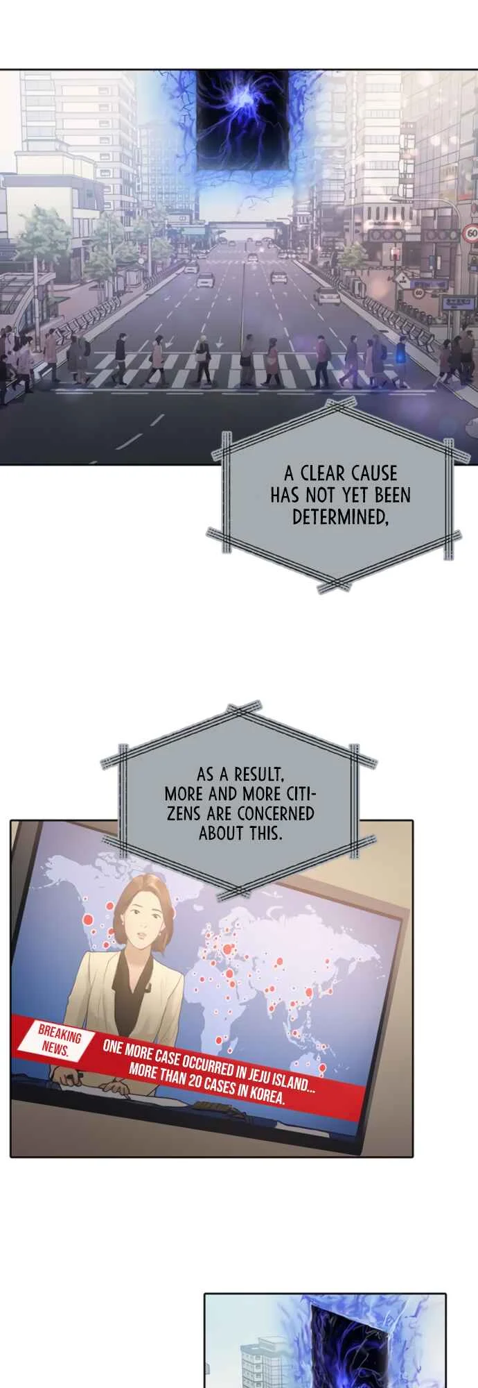 Nae ga Kiun S-Geup-deul Chapter 1 - Page 4