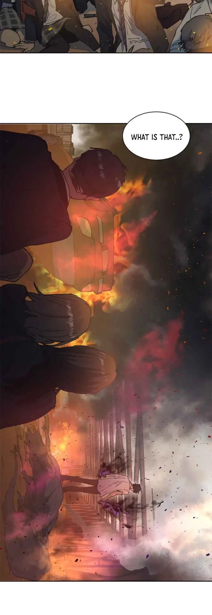 Nae ga Kiun S-Geup-deul Chapter 1 - Page 26